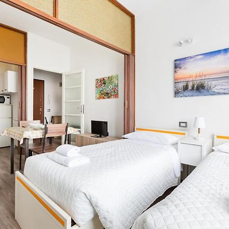 Milano Cozy Studio Kültér fotó
