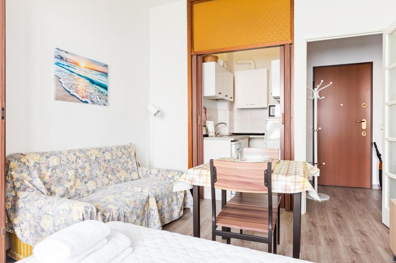 Milano Cozy Studio Kültér fotó