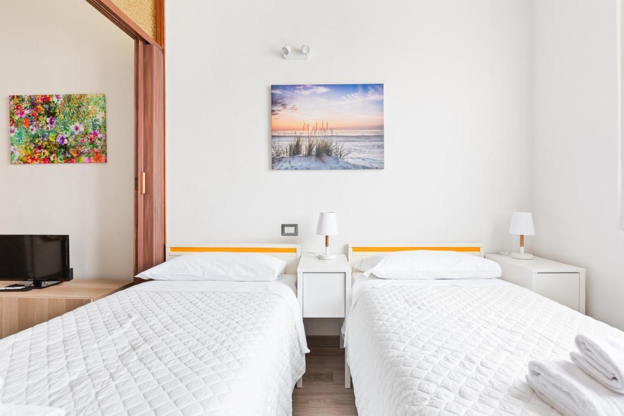 Milano Cozy Studio Kültér fotó