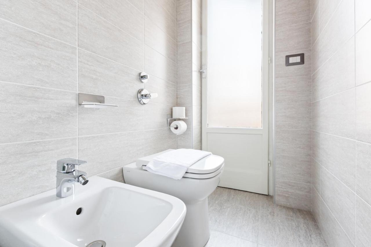 Milano Cozy Studio Kültér fotó