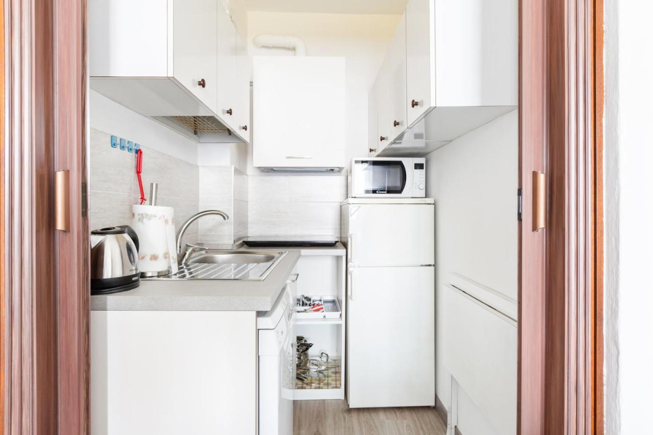Milano Cozy Studio Kültér fotó