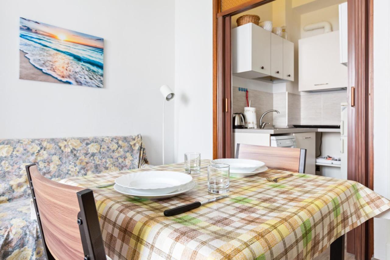 Milano Cozy Studio Kültér fotó