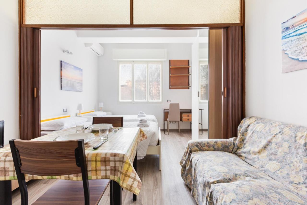 Milano Cozy Studio Kültér fotó