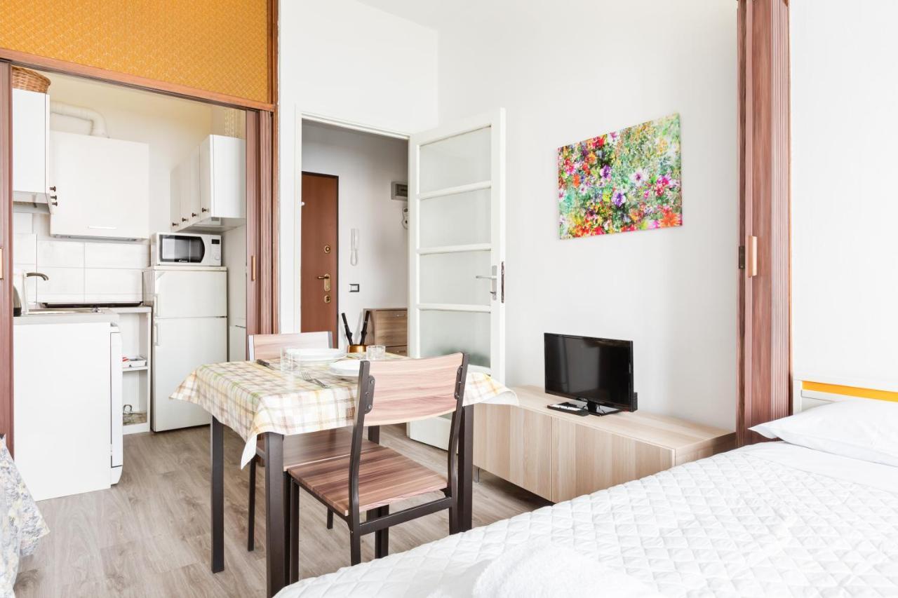 Milano Cozy Studio Kültér fotó
